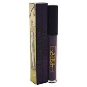 NWOT 💄 Lipstick Queen lip gloss purple Envy
